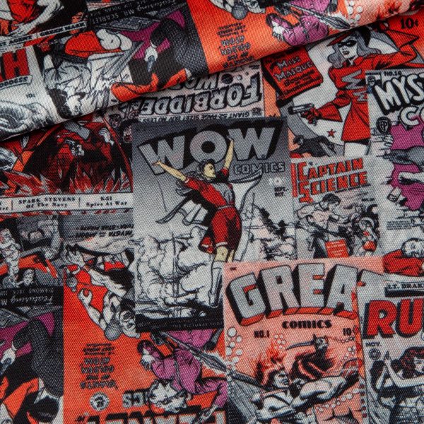 Comics