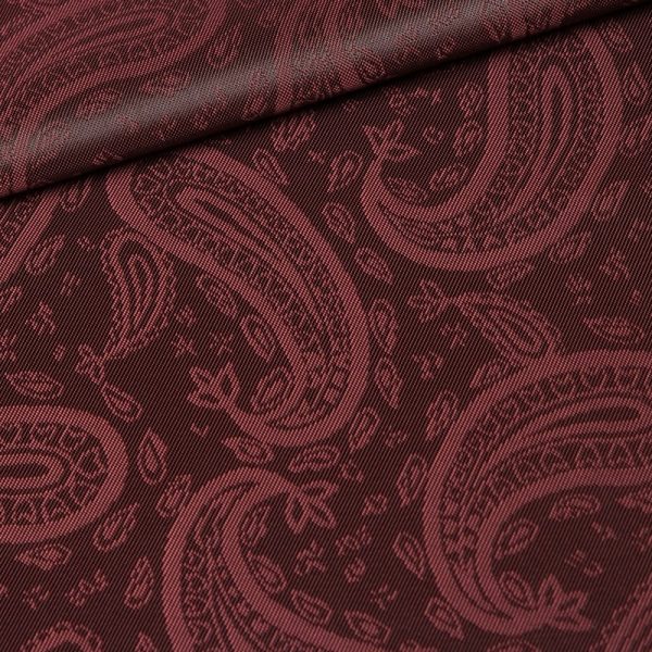 Classic Paisley